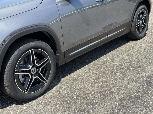 2026 Mercedes-Benz GLB GLB 250 4MATIC®