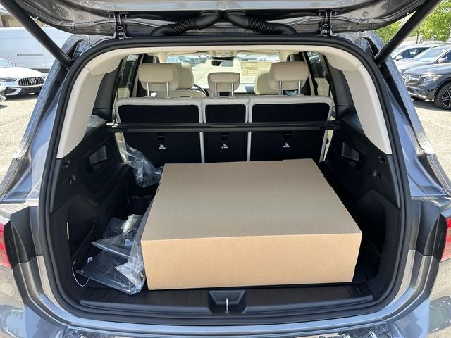 2026 Mercedes-Benz GLB GLB 250 4MATIC®