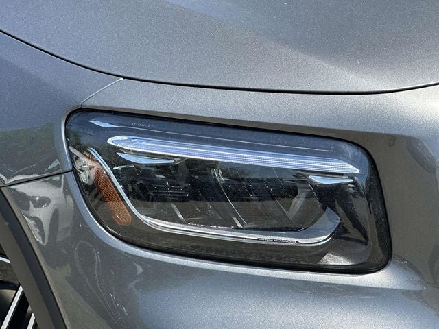2026 Mercedes-Benz GLB GLB 250 4MATIC®