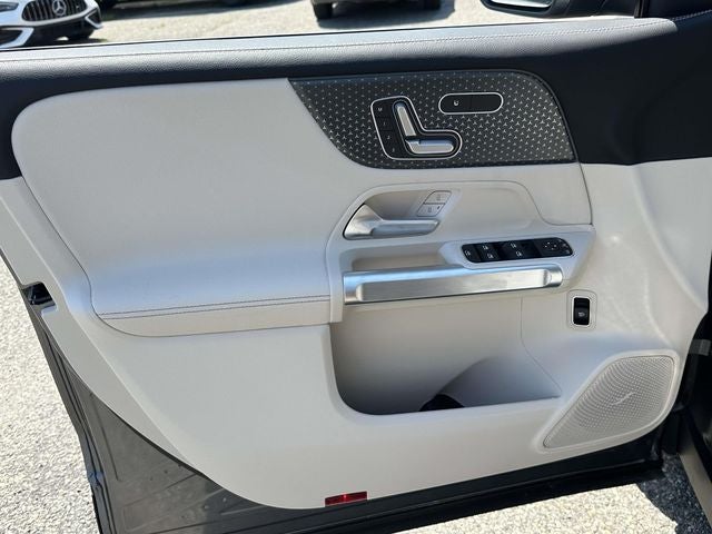 2026 Mercedes-Benz GLB GLB 250 4MATIC®