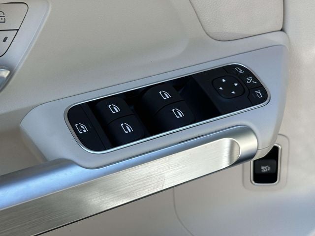 2026 Mercedes-Benz GLB GLB 250 4MATIC®