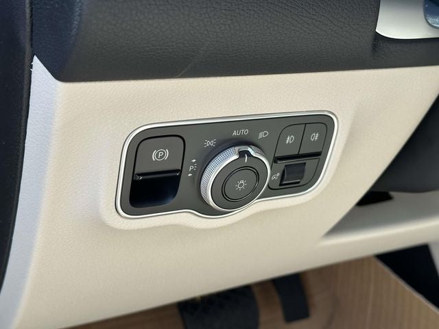 2026 Mercedes-Benz GLB GLB 250 4MATIC®