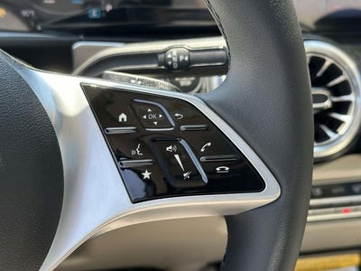 2026 Mercedes-Benz GLB GLB 250 4MATIC®