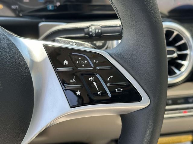 2026 Mercedes-Benz GLB GLB 250 4MATIC®