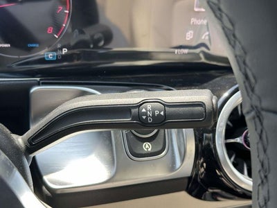 2026 Mercedes-Benz GLB GLB 250 4MATIC®
