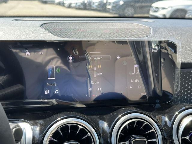 2026 Mercedes-Benz GLB GLB 250 4MATIC®