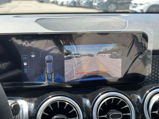 2026 Mercedes-Benz GLB GLB 250 4MATIC®