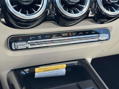 2026 Mercedes-Benz GLB GLB 250 4MATIC®
