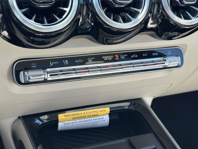 2026 Mercedes-Benz GLB GLB 250 4MATIC®