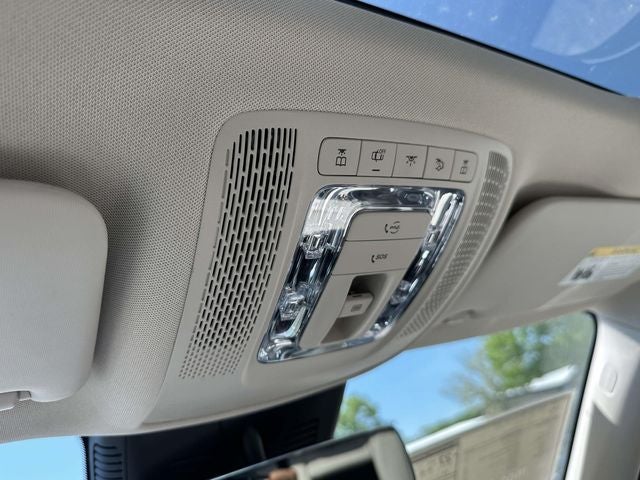 2026 Mercedes-Benz GLB GLB 250 4MATIC®