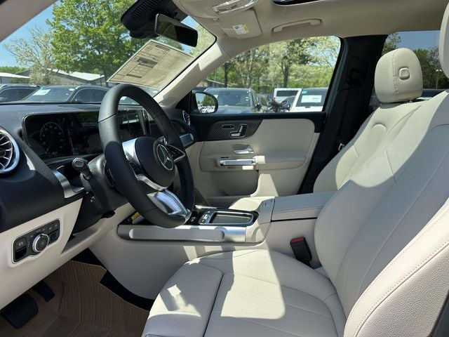 2026 Mercedes-Benz GLB GLB 250 4MATIC®
