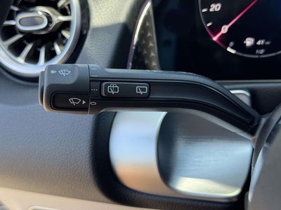 2026 Mercedes-Benz GLB GLB 250 4MATIC®