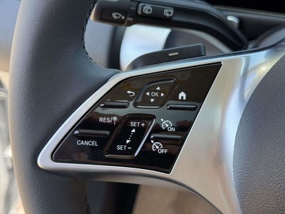 2026 Mercedes-Benz GLB GLB 250 4MATIC®