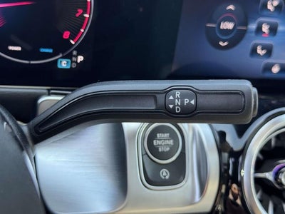 2026 Mercedes-Benz GLB GLB 250 4MATIC®