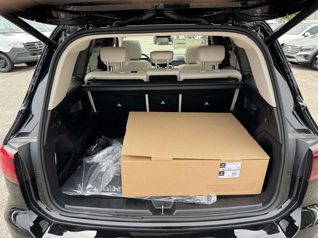2026 Mercedes-Benz GLB GLB 250 4MATIC®