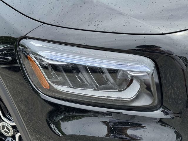 2026 Mercedes-Benz GLB GLB 250 4MATIC®