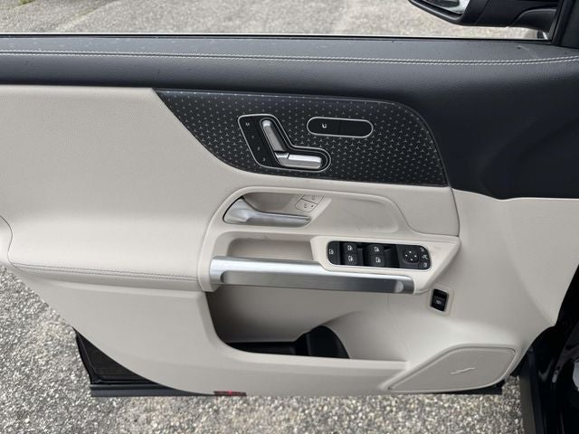 2026 Mercedes-Benz GLB GLB 250 4MATIC®