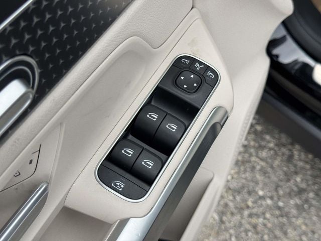 2026 Mercedes-Benz GLB GLB 250 4MATIC®