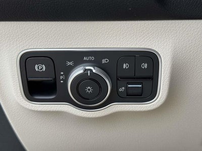2026 Mercedes-Benz GLB GLB 250 4MATIC®