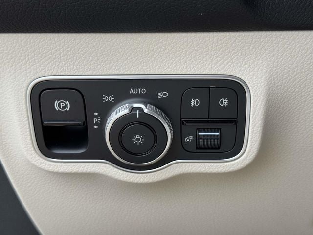2026 Mercedes-Benz GLB GLB 250 4MATIC®