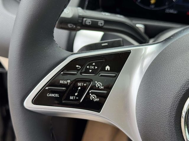 2026 Mercedes-Benz GLB GLB 250 4MATIC®