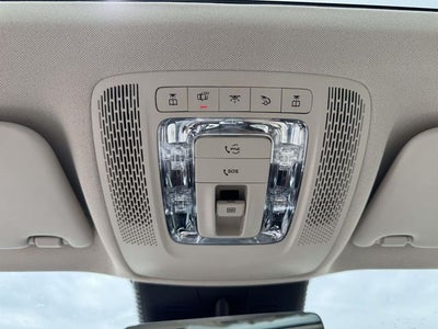 2026 Mercedes-Benz GLB GLB 250 4MATIC®