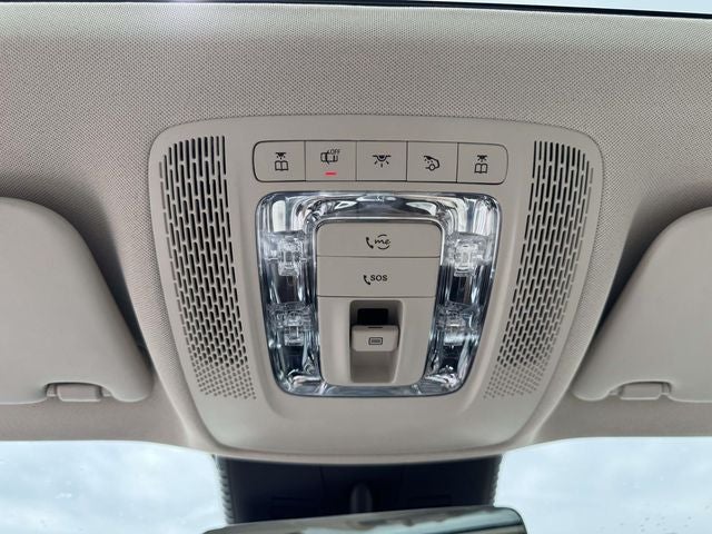 2026 Mercedes-Benz GLB GLB 250 4MATIC®