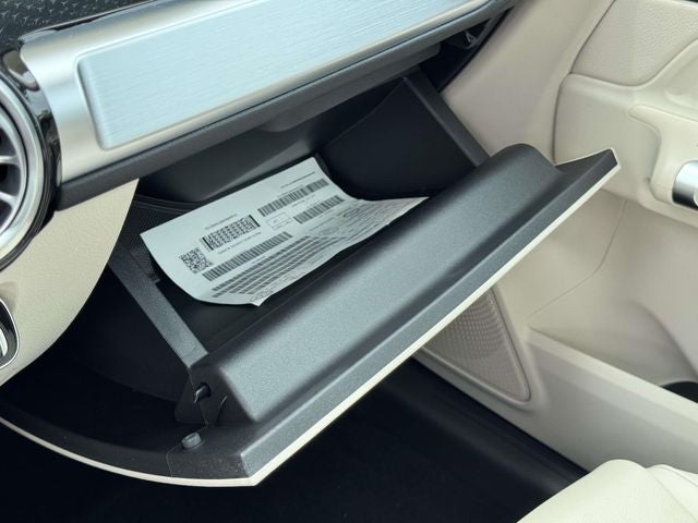 2026 Mercedes-Benz GLB GLB 250 4MATIC®