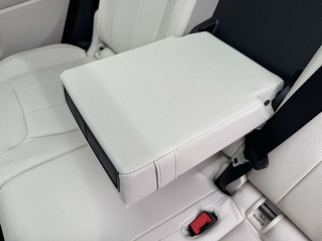2026 Mercedes-Benz GLB GLB 250 4MATIC®