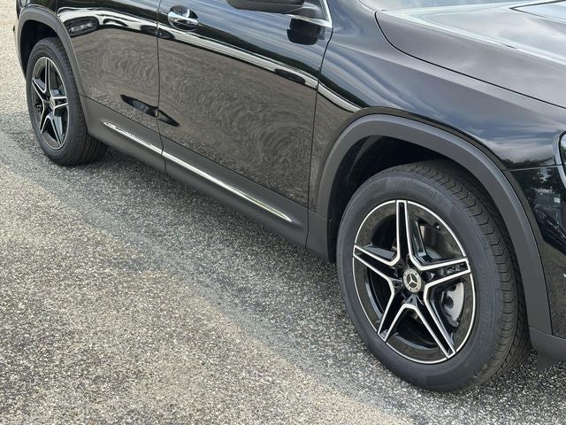 2026 Mercedes-Benz GLB GLB 250 4MATIC®