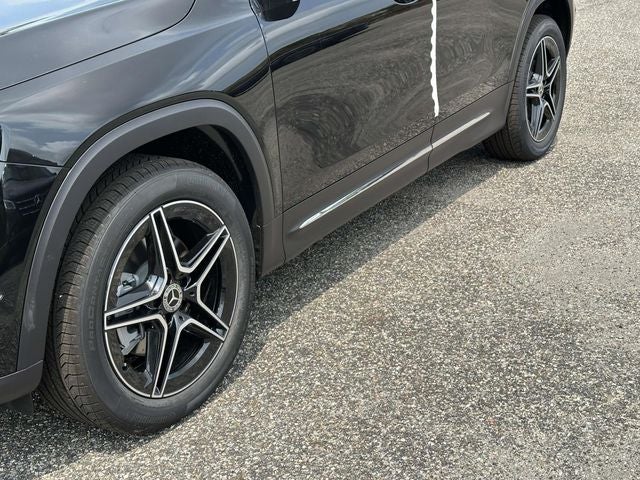 2026 Mercedes-Benz GLB GLB 250 4MATIC®