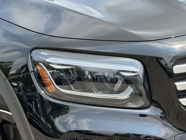 2026 Mercedes-Benz GLB GLB 250 4MATIC®