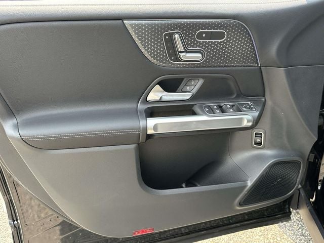 2026 Mercedes-Benz GLB GLB 250 4MATIC®