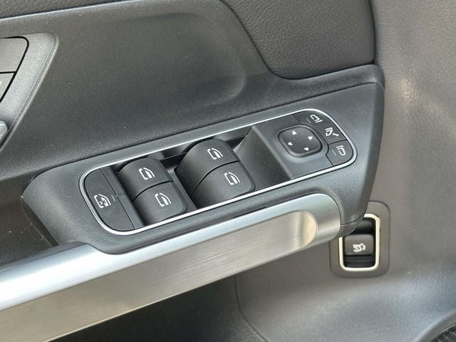 2026 Mercedes-Benz GLB GLB 250 4MATIC®