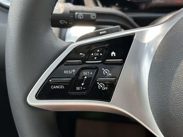 2026 Mercedes-Benz GLB GLB 250 4MATIC®