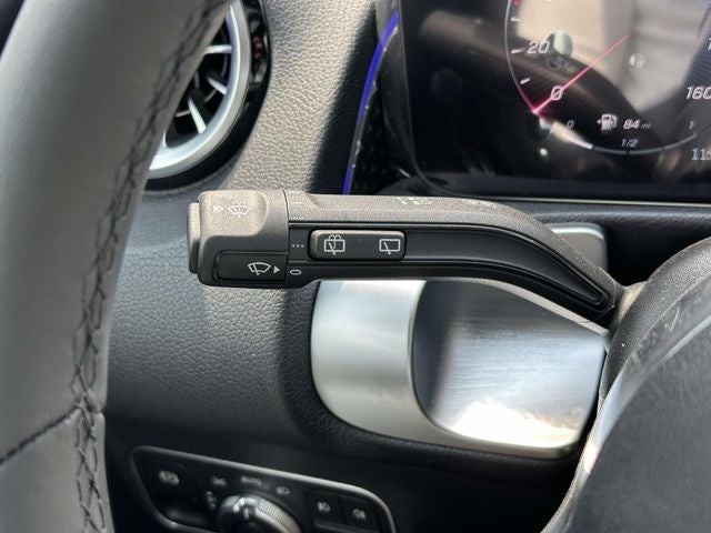 2026 Mercedes-Benz GLB GLB 250 4MATIC®