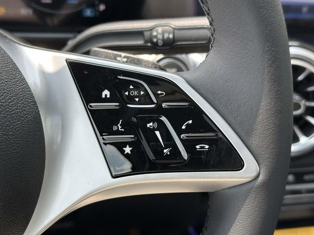 2026 Mercedes-Benz GLB GLB 250 4MATIC®