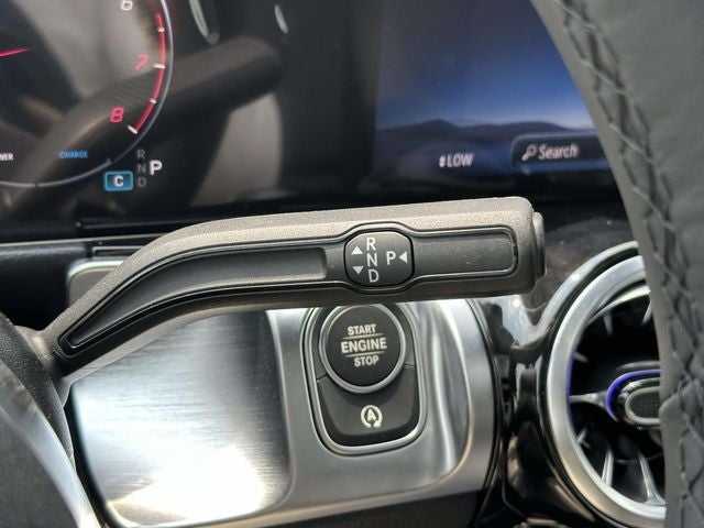 2026 Mercedes-Benz GLB GLB 250 4MATIC®