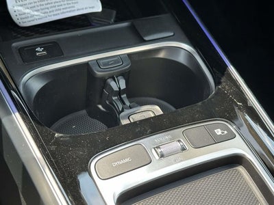 2026 Mercedes-Benz GLB GLB 250 4MATIC®
