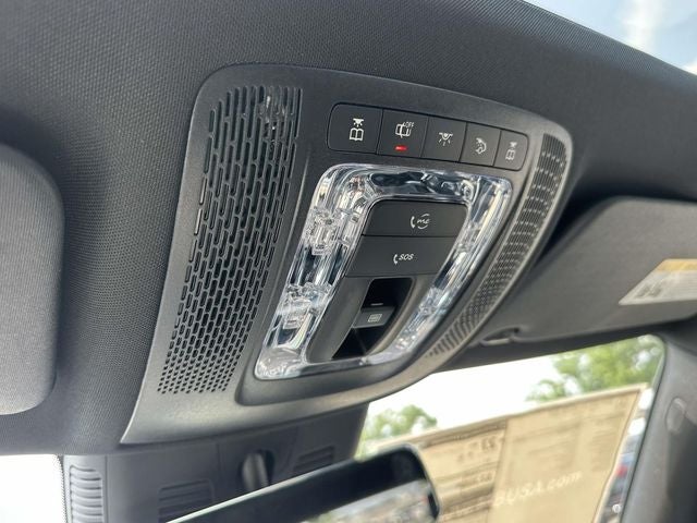 2026 Mercedes-Benz GLB GLB 250 4MATIC®
