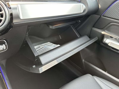 2026 Mercedes-Benz GLB GLB 250 4MATIC®
