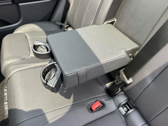 2026 Mercedes-Benz GLB GLB 250 4MATIC®