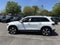 2026 Mercedes-Benz GLB GLB 250 4MATIC®
