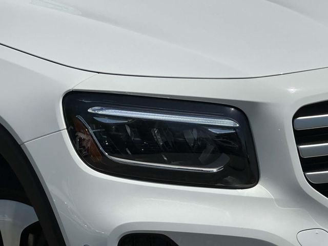 2026 Mercedes-Benz GLB GLB 250 4MATIC®