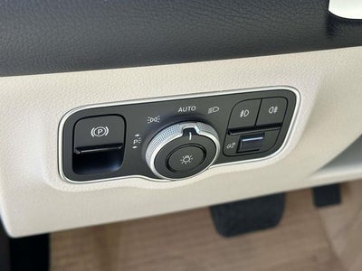 2026 Mercedes-Benz GLB GLB 250 4MATIC®