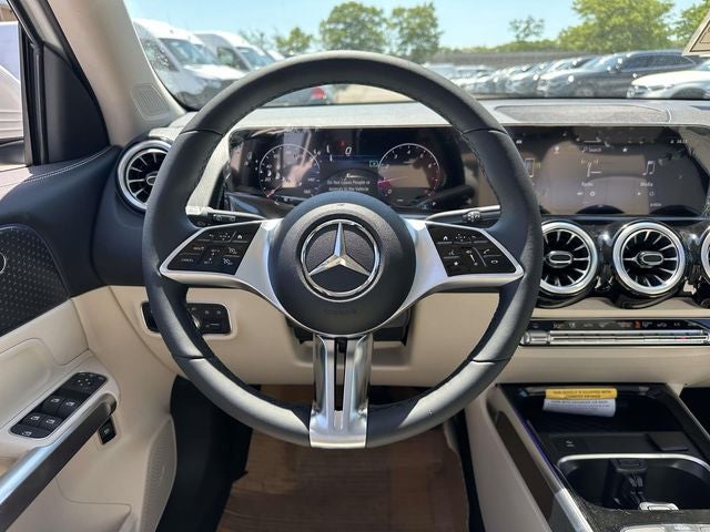 2026 Mercedes-Benz GLB GLB 250 4MATIC®