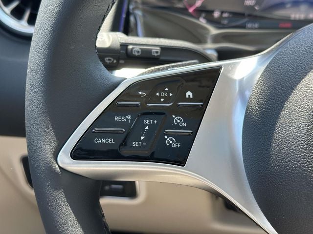 2026 Mercedes-Benz GLB GLB 250 4MATIC®