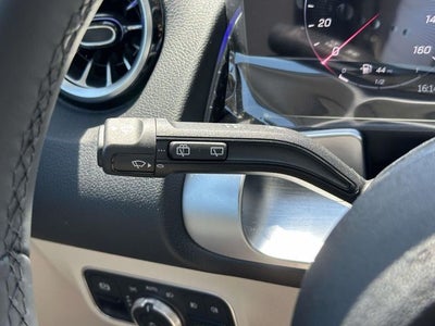 2026 Mercedes-Benz GLB GLB 250 4MATIC®