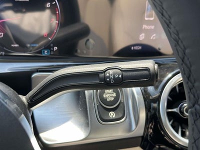 2026 Mercedes-Benz GLB GLB 250 4MATIC®