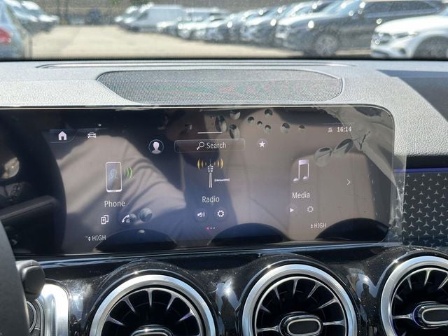 2026 Mercedes-Benz GLB GLB 250 4MATIC®